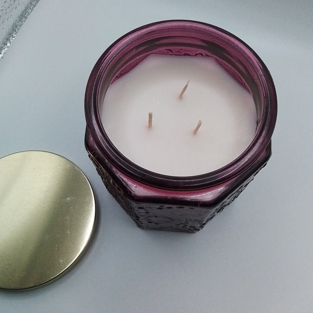 CRANBERRY CHUTNEY Scented Candle
